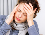 headache