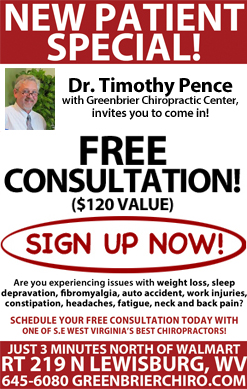 chiro widget new patient