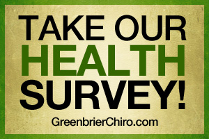 chiro health survey
